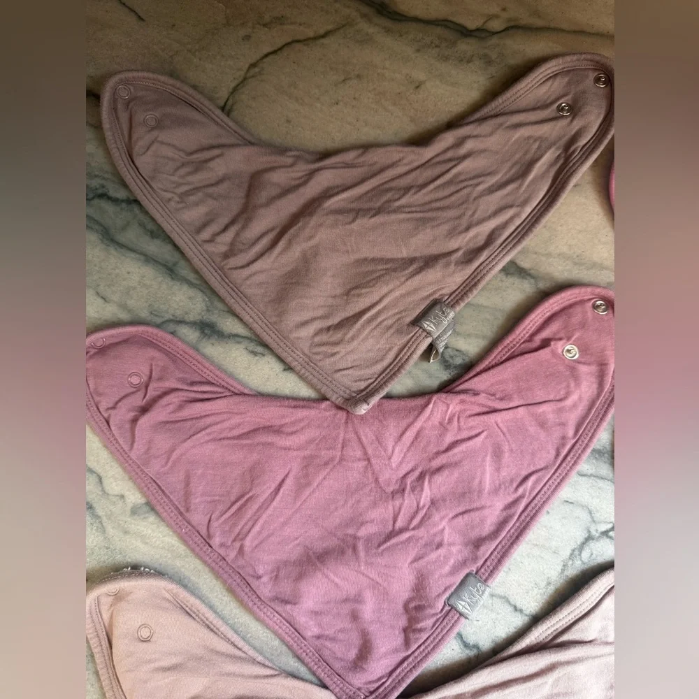 Kyte Bib Bundle